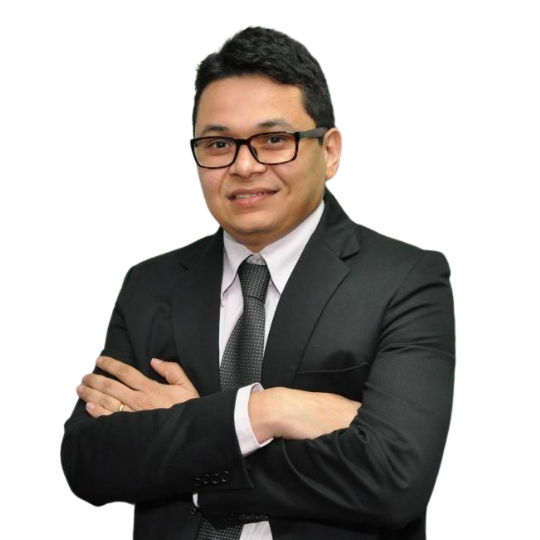 Prof. Alexsander Barreto